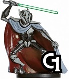 General Grievous, Supreme Commander